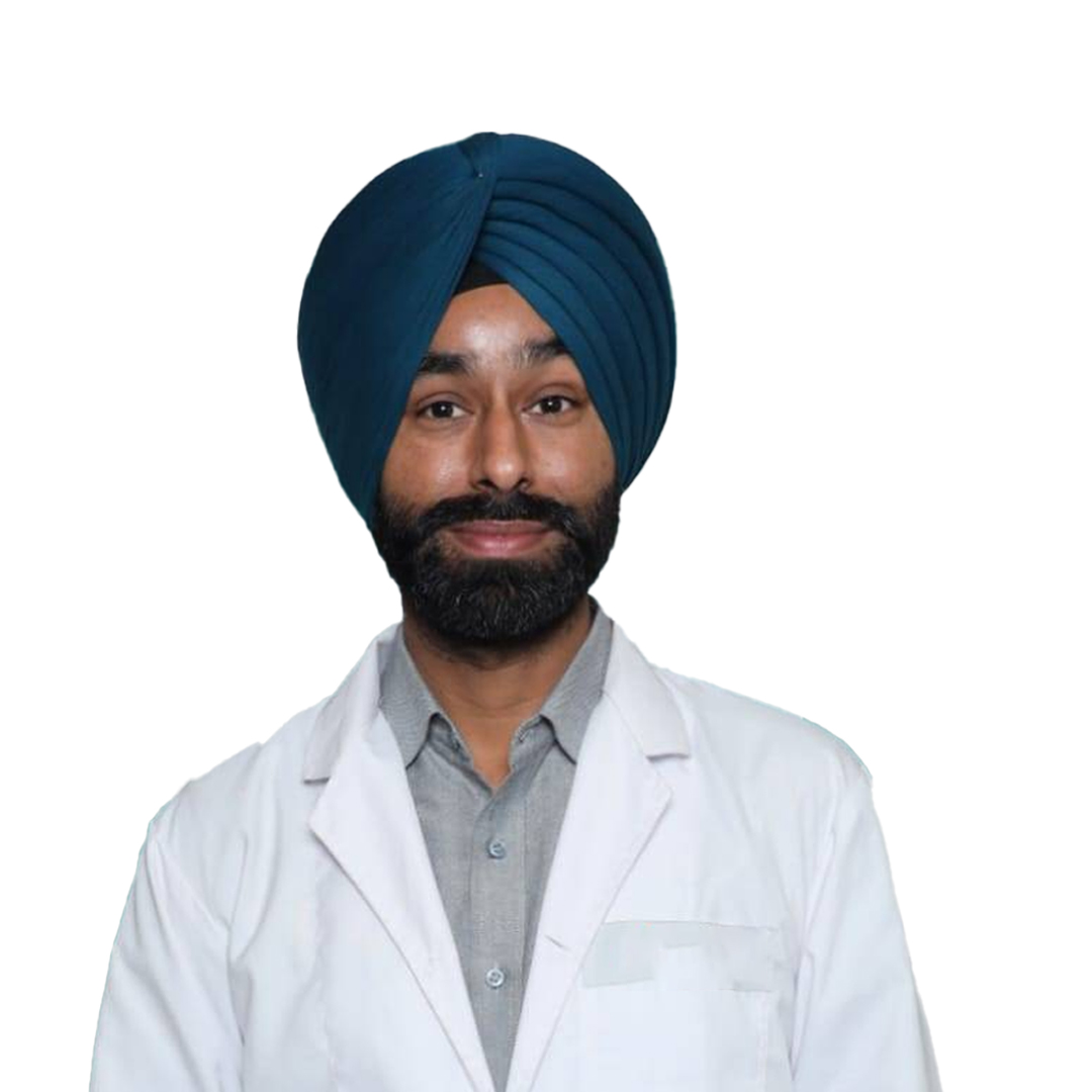 Dr. Sukhpal Singh